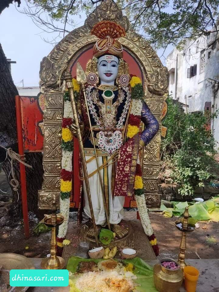 படைக்கும் நைவேத்யத்தை இறைவன் அருந்துகிறாரா?