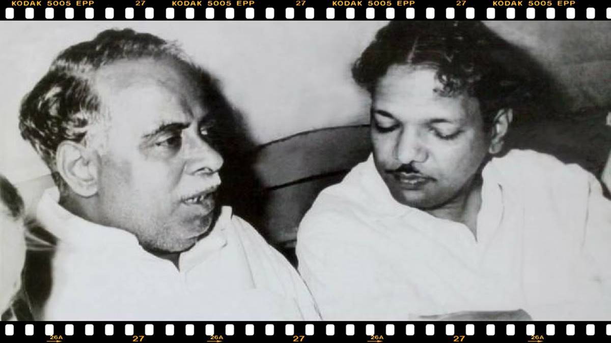 இந்தச் சூழ்நிலையில் கருணாநிதி இருந்திருந்தால்…