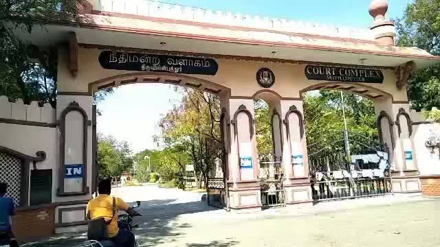 தாயை அடித்துக் கொன்ற மகனுக்கு ஆயுள் தண்டனை..