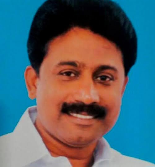 ராஜபாளையம் எம்.எல்.ஏ.வுக்கு கொலை மிரட்டல். - Dhinasari Tamil