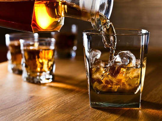 பொங்கல் கொண்டாட்டத்திற்கு சரக்கு ரெடி..வாங்க ரெடியா?