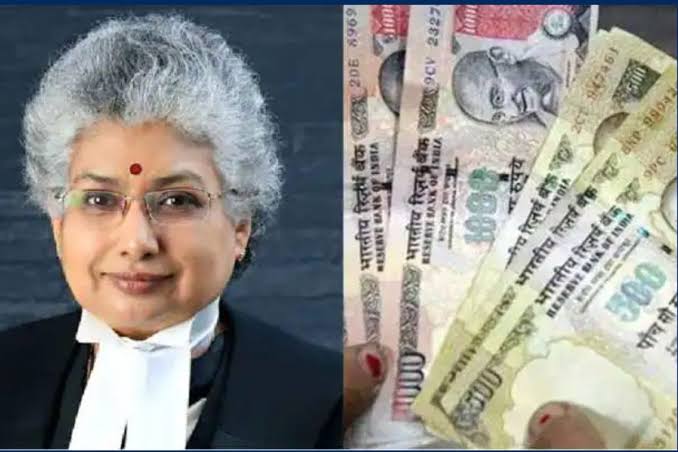 முடிவுக்கு வந்த பணமதிப்பிழப்பு வழக்கு- ரத்து செய்ய முடியாது என நான்கு நீதிபதிகளும் ஒரு நீதிபதியின் மாறுபட்ட கருத்தும்..