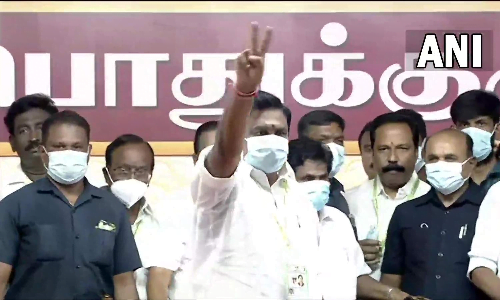 அ.தி.மு.க. பொதுக்குழு வழக்கு ஜூலை 11முதல் இன்றுவரை.. - Dhinasari Tamil