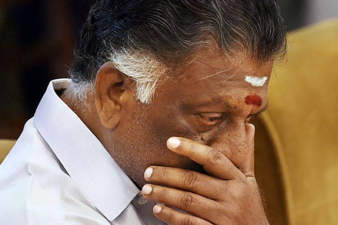 அ.தி.மு.க. பொதுக்குழு வழக்கு ஜூலை 11முதல் இன்றுவரை.. - Dhinasari Tamil