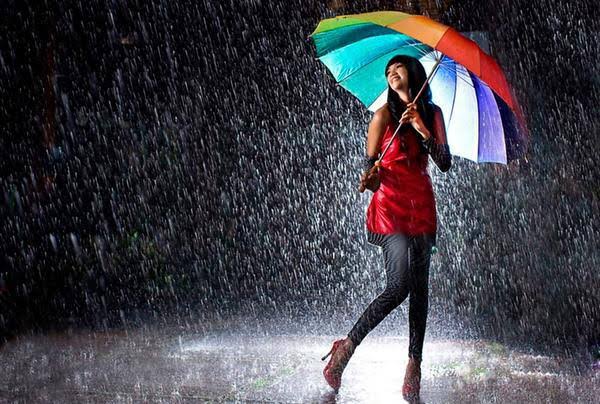 குமரி நெல்லை, தூத்துக்குடியில் இன்று கனமழை.. - Dhinasari Tamil