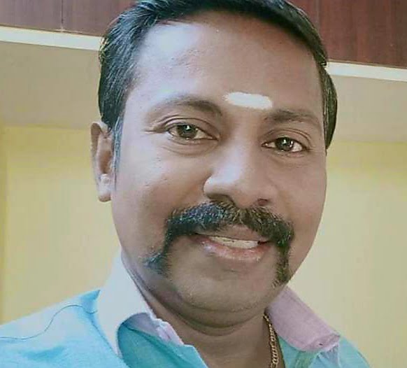 மதுரை இந்து மக்கள் கட்சி பிரமுகர் கொலை: போலீஸ் ஏட்டு உள்பட 8 பேரை பிடித்து விசாரணை.. - Dhinasari Tamil