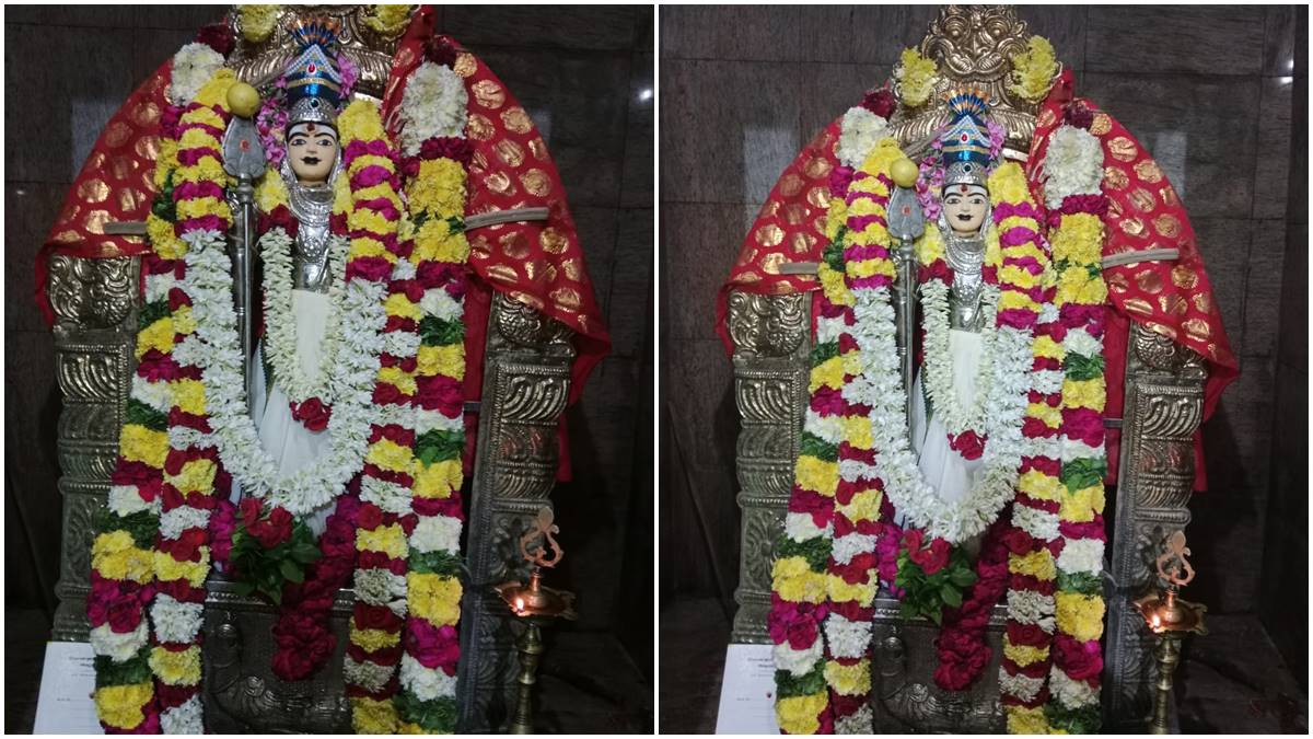 murugan alankaram near karamadai - 2026