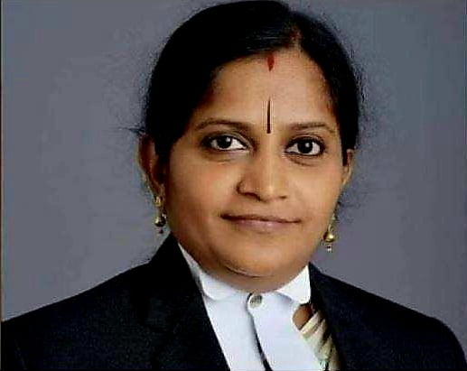 விக்டோரியா கௌரி வழக்கு-2 நீதிபதிகள் கொண்ட அமர்வுக்கு மாற்றம்.. - Dhinasari Tamil