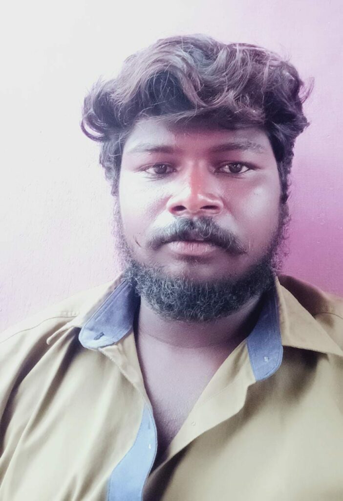 சிவகாசி அருகே திருமணமான 3 மதமான இளைஞர் கொலை.. - Dhinasari Tamil