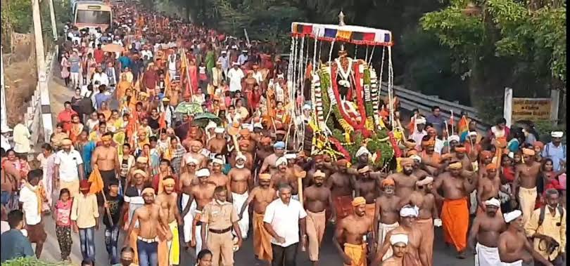 இன்று அய்யா 191-வது அவதார தின கொண்டாட்டம் நான்கு மாவட்டங்களில் விடுமுறை .. - Dhinasari Tamil