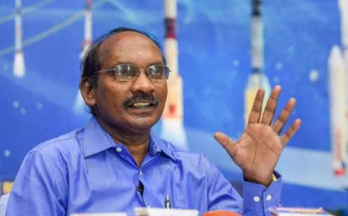 சந்திராயன் 3 விண்ணில் ஏவுவதற்கு தயார்..சிவன் - Dhinasari Tamil