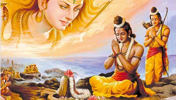 இன்று பங்குனி அமாவாசை திதி.. - Dhinasari Tamil