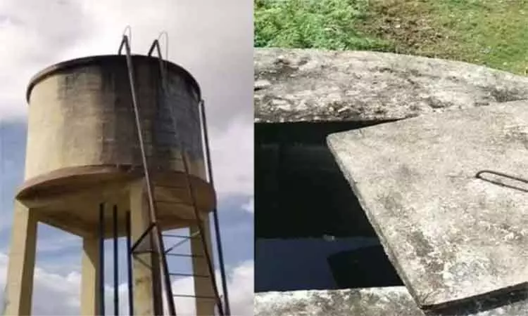 வேங்கைவயல் வழக்கு-119 பேரின் ரத்த மாதிரிகளை சேகரிக்க சி.பி.சி.ஐ.டி. முடிவு..