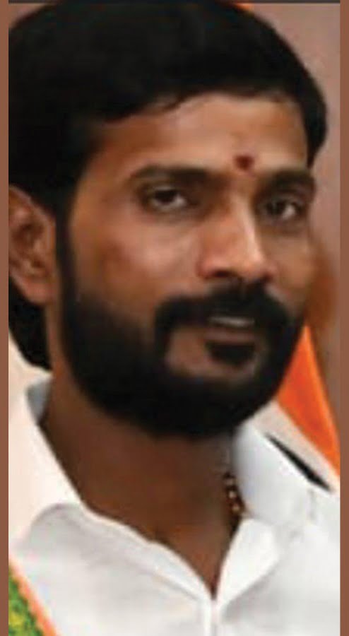 பழிக்குப்பழி- பாஜக பிரமுகர் கொலை அண்ணாமலை கண்டனம்..