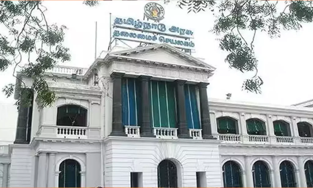 தமிழகத்தில் பட்டதாரி இல்லாத வருவாய்துறை அதிகாரிகள் பதவி இறக்கம்.. 1 - 2026 1863713 19 - 2026