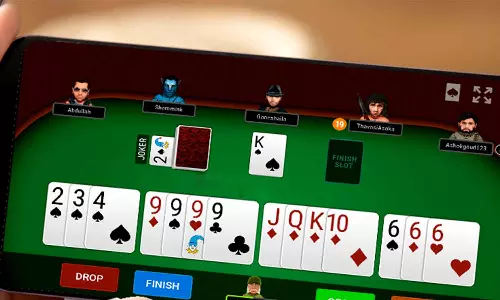 ஆன்லைன் சூதாட்ட தடை சட்ட மசோதாவுக்கு  ஆளுநர் ஒப்புதல்..