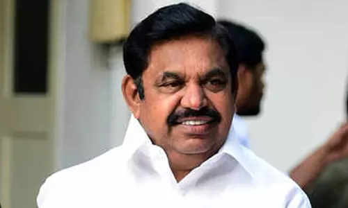 இபிஎஸ் மீது புதியஊழல் குற்றச்சாட்டு-