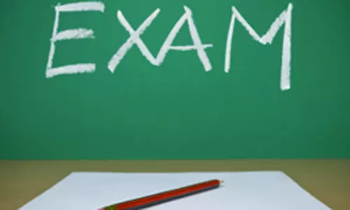 1 முதல் 9-ம் வகுப்பு மாணவர்களுக்கு ஆண்டு இறுதித் தேர்வு 18-ந்தேதி தொடங்குகிறது..