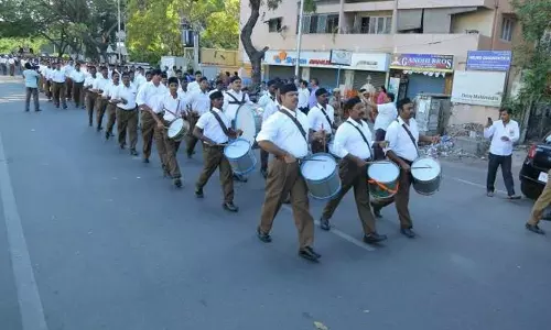 ஆர்.எஸ்.எஸ். பேரணி  தமிழக அரசின் மனு தள்ளுபடி-உச்சநீதிமன்றம்..