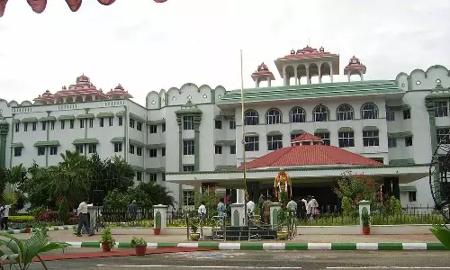 சித்திரை திருவிழா வசதிகள் செய்து தர உத்தரவிடக்கோரிய மனு தள்ளுபடி..