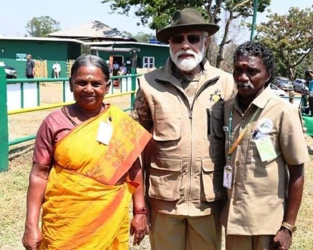 என்ன உதவி வேண்டுமானாலும் பிரதமர் கேட்கச் சொன்னார்-பெள்ளி