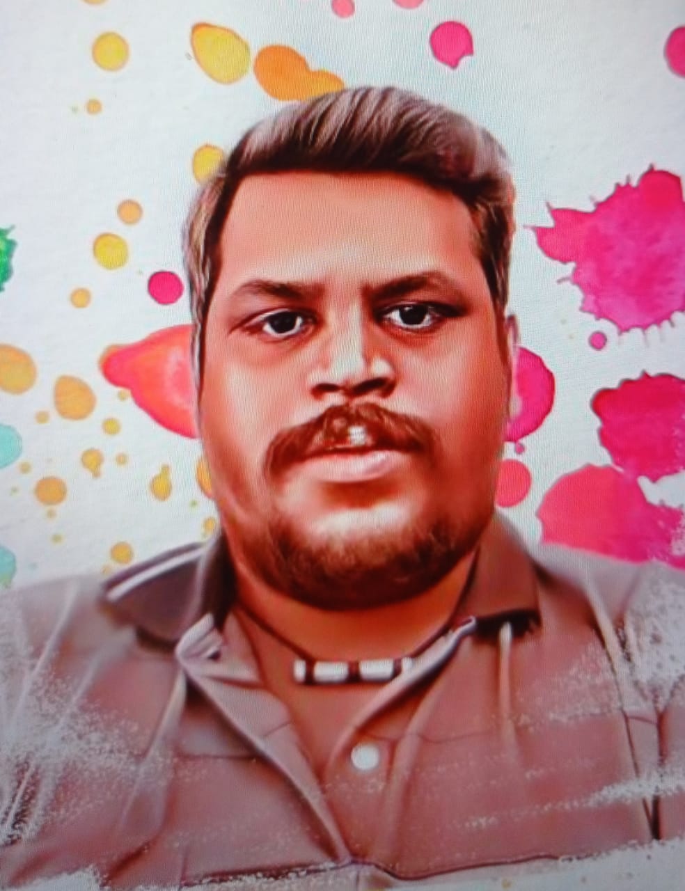 சிவகாசி  அருகே பட்டாசு ஆலையில்‌ விபத்தில் இருவர் மரணம் ..