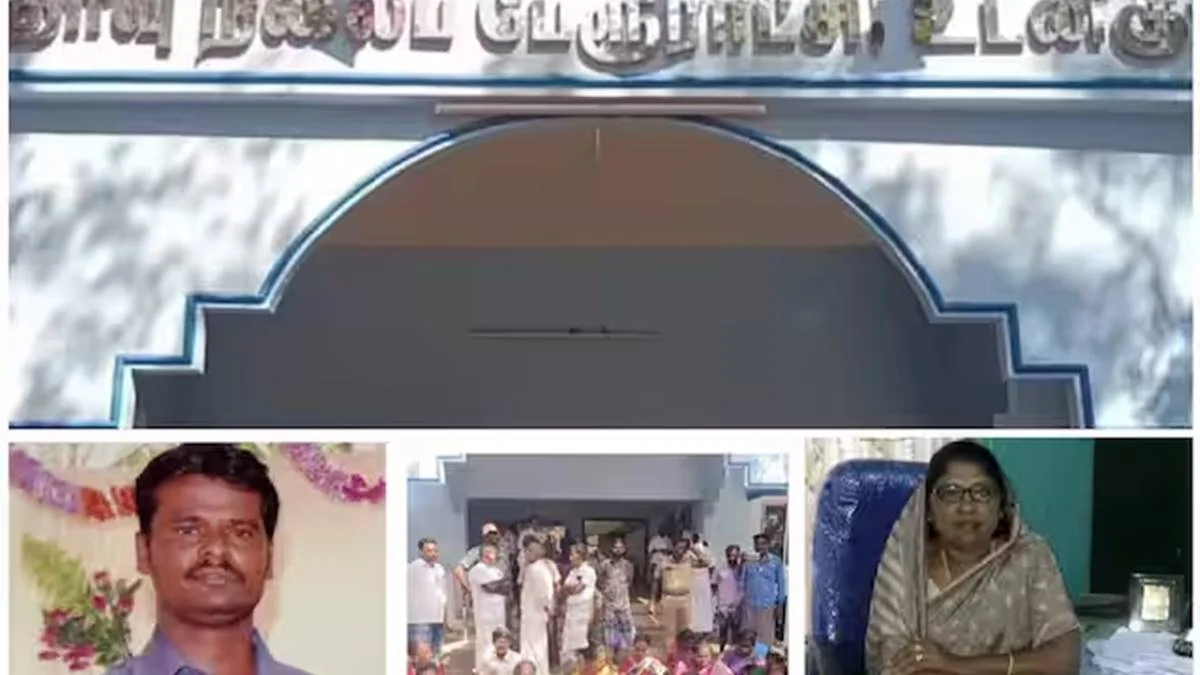 ayisha kallasi in udankudi - 2026