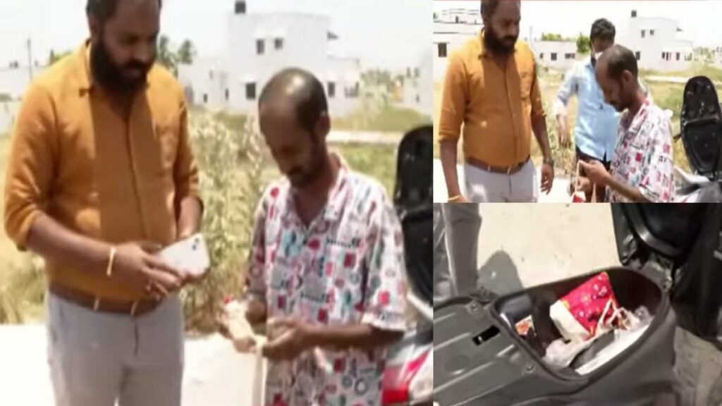 விஷ ஊசி போட்டு 300 பேர் கொலை?- போலீசார் விசாரணை.. - Dhinasari Tamil