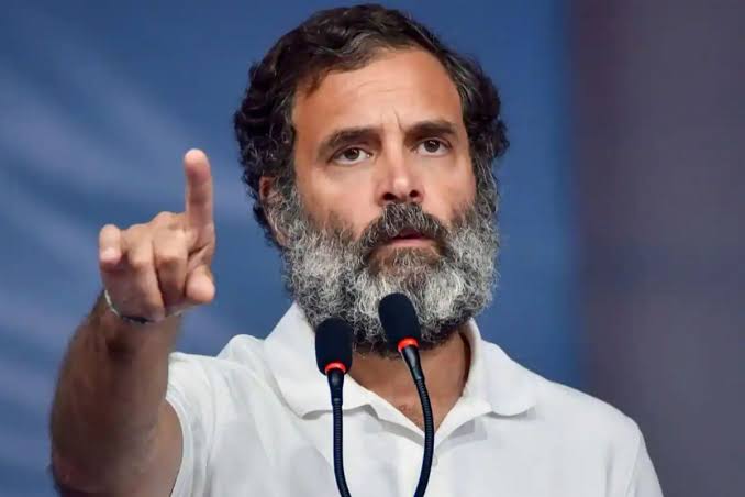 ராகுல்காந்தி  மேல்முறையீட்டு வழக்கு மே2 க்கு ஒத்திவைப்பு..