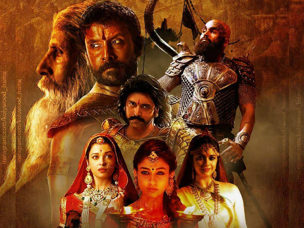 லண்டனில் நடைபெற்ற `பிஎஸ்2’ இசைப்பணிகள்..