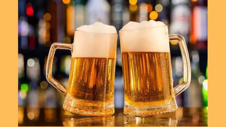 தமிழககம் கேரளம் புதுவையில் பீர் விற்பனை உயர்வு..