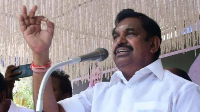 தமிழகத்தில் கரோனா அதிகரிப்பு சட்டப் பேரவையில் கவன ஈர்ப்பு தீர்மானம்-இபிஎஸ்