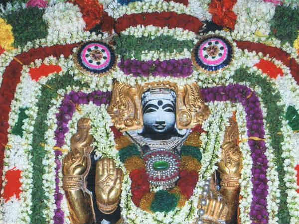 திட்டை-ஆலங்குடி கோவில்களில் இன்று இரவு குருபெயர்ச்சி விழா