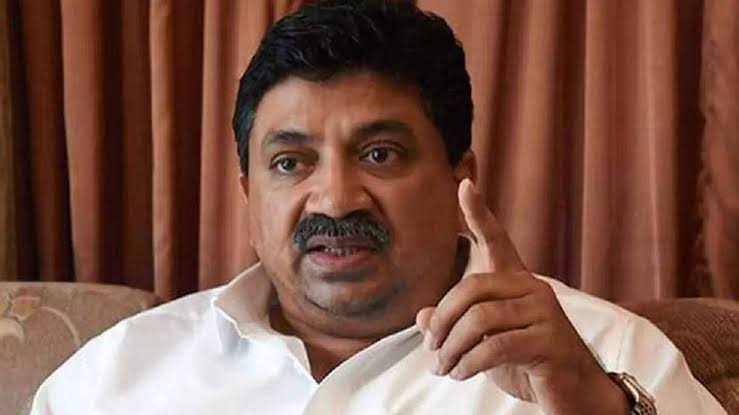 நான் பேசியதாக சமூக தளங்களில் பரவும் ஆடியோ போலி-பழனிவேல் தியாகராஜன்..