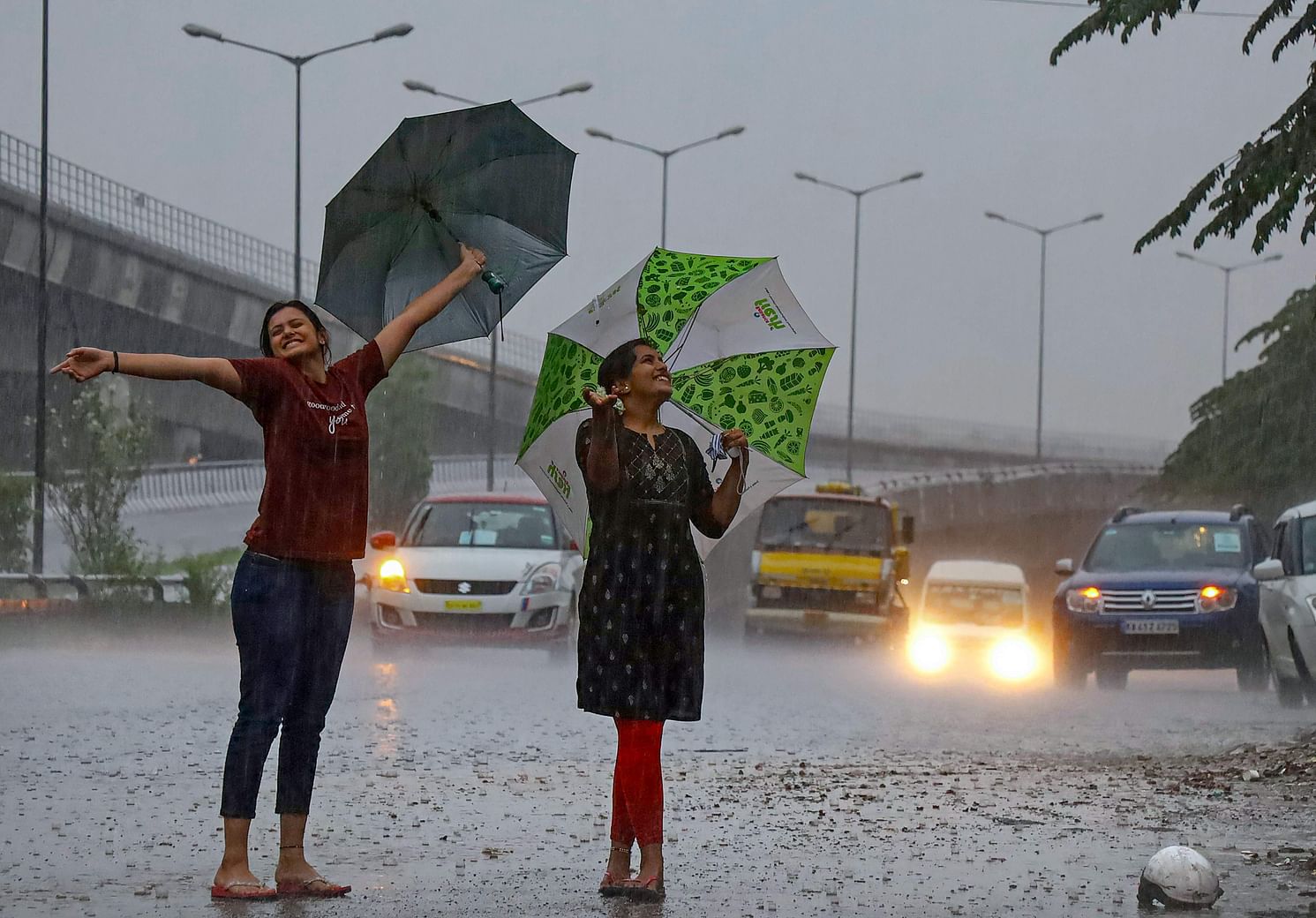 என்று வரை மழை நீடிக்கும்?