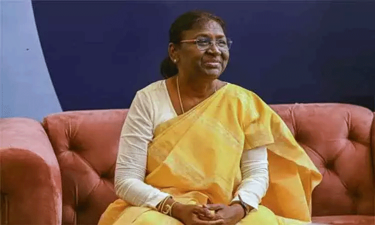 ஜனாதிபதி சென்னை வருகை ரத்து..