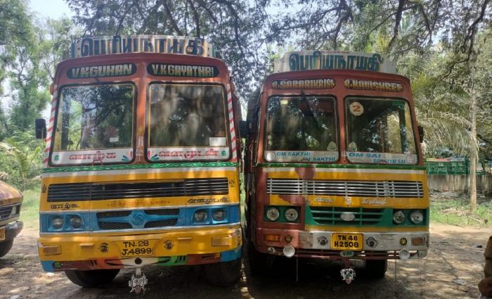 அரசு மதுபான கிடங்கில் 200 மதுபான பாட்டில்கள் கொள்ளை..