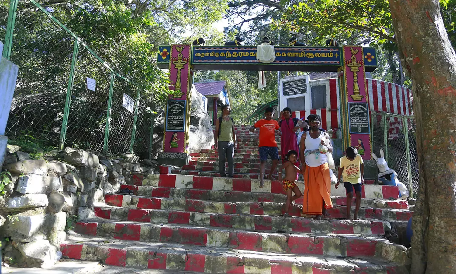 1874886 sathuragiri sundara mahalingam temple - 2026