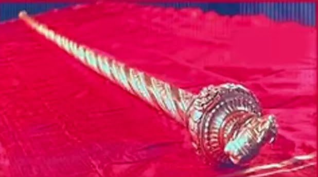 புதிய பாராளுமன்றத்தில் சோழர் செங்கோல்- அமித்ஷா