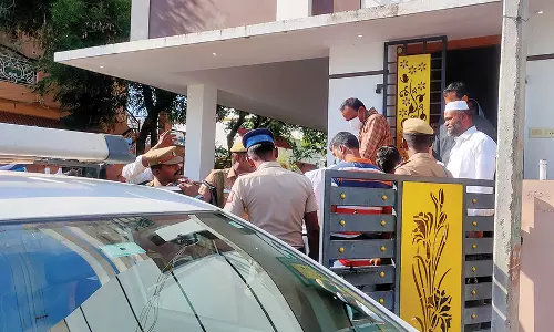 பி.எப்.ஐ. மதுரை மண்டல தலைவர் வீட்டில் என்.ஐ.ஏ. சோதனை- கைது..