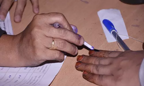 கர்நாடகா தேர்தல் 122 தொகுதிகளில் காங் முன்னிலை.. - Dhinasari Tamil