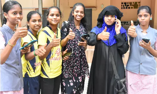 தமிழ்நாடு10ஆம் வகுப்பு தேர்வு முடிவு..