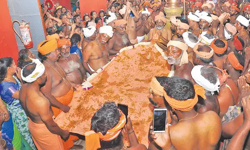 சாமிதோப்பு தலைமைப்பதியில் இன்று வைகாசி திருவிழா‌ துவக்கம்