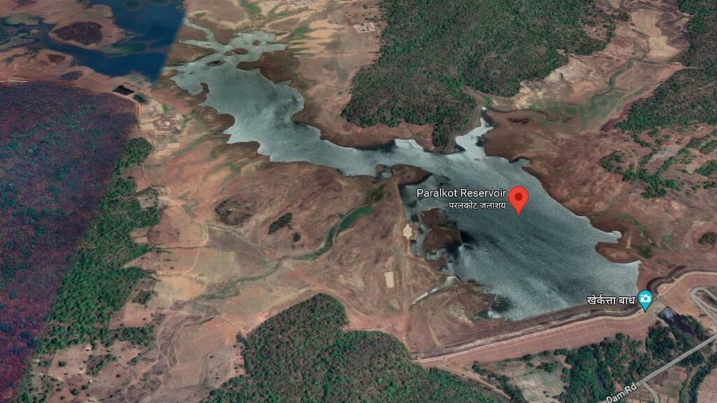 அணையில் விழுந்த செல்போன் 21 லட்சம் லிட்டர் நீரை வீணாக்கிய அதிகாரி: - Dhinasari Tamil