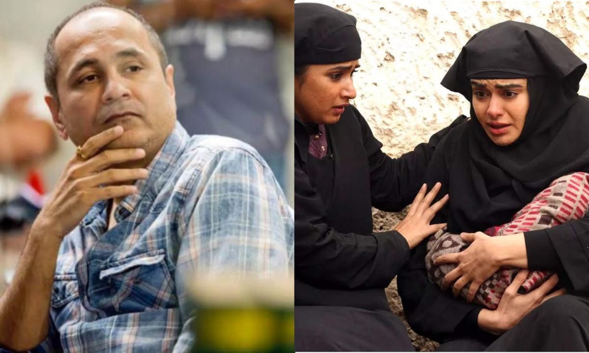 பயங்கரவாத நெட்வொர்க் மூடி மறைக்க தமிழக அரசு உதவி: தி கேரளா ஸ்டோரி-விபுல் ஷா ..