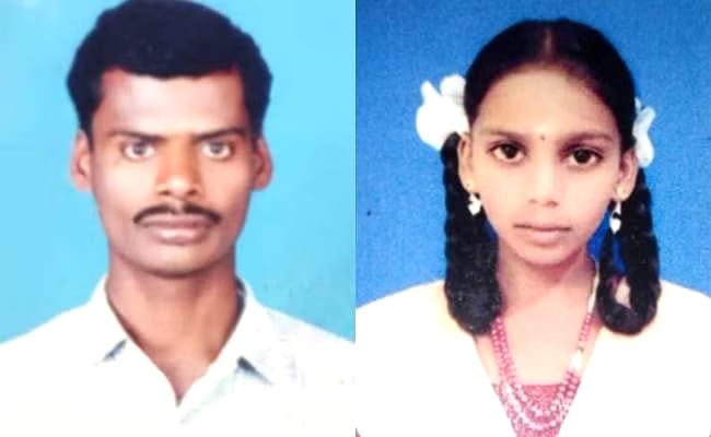 கிணற்றில் குதித்த மகள்- காப்பாற்ற முயன்ற தந்தை இருவரும் மரணம்..