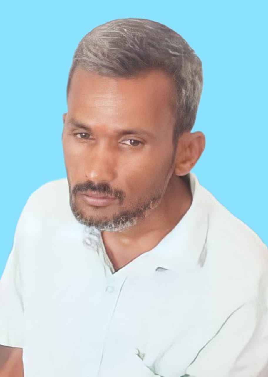 பட்டா மாறுதலுக்கு லஞ்சம் இருவர் கைது..