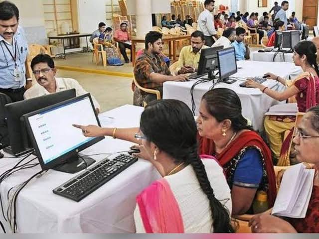 தமிழக கலை, அறிவியல் கல்லூரிகளில் கலந்தாய்வு தொடங்கியது.. - Dhinasari Tamil