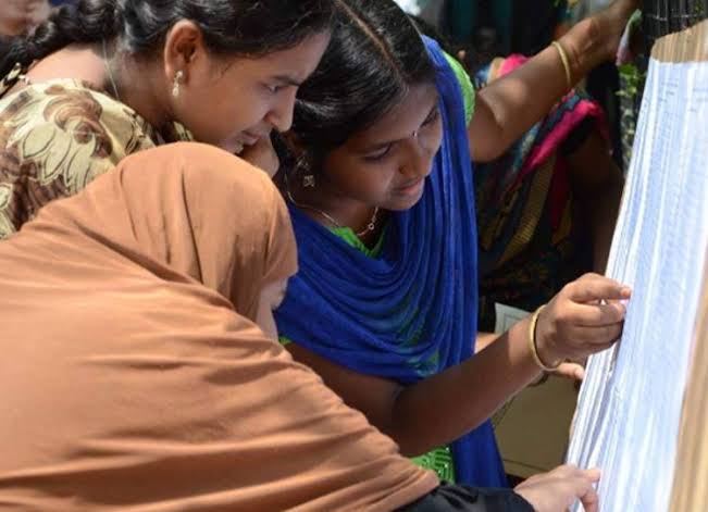 பிளஸ்-2 பொதுத்தேர்வு முடிவுகள் நாளை வெளியீடு..