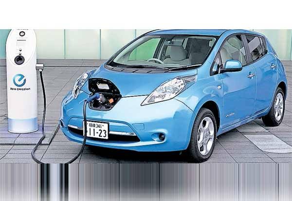 மின்சார வாகன பயன்பாட்டை அதிகரிக்க ஆலோசனை…!